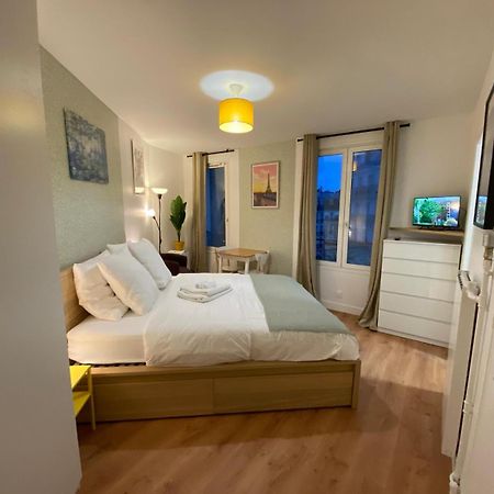 Studio Number 15 Пантен Экстерьер фото