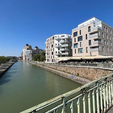 Studio Number 15 Пантен Экстерьер фото