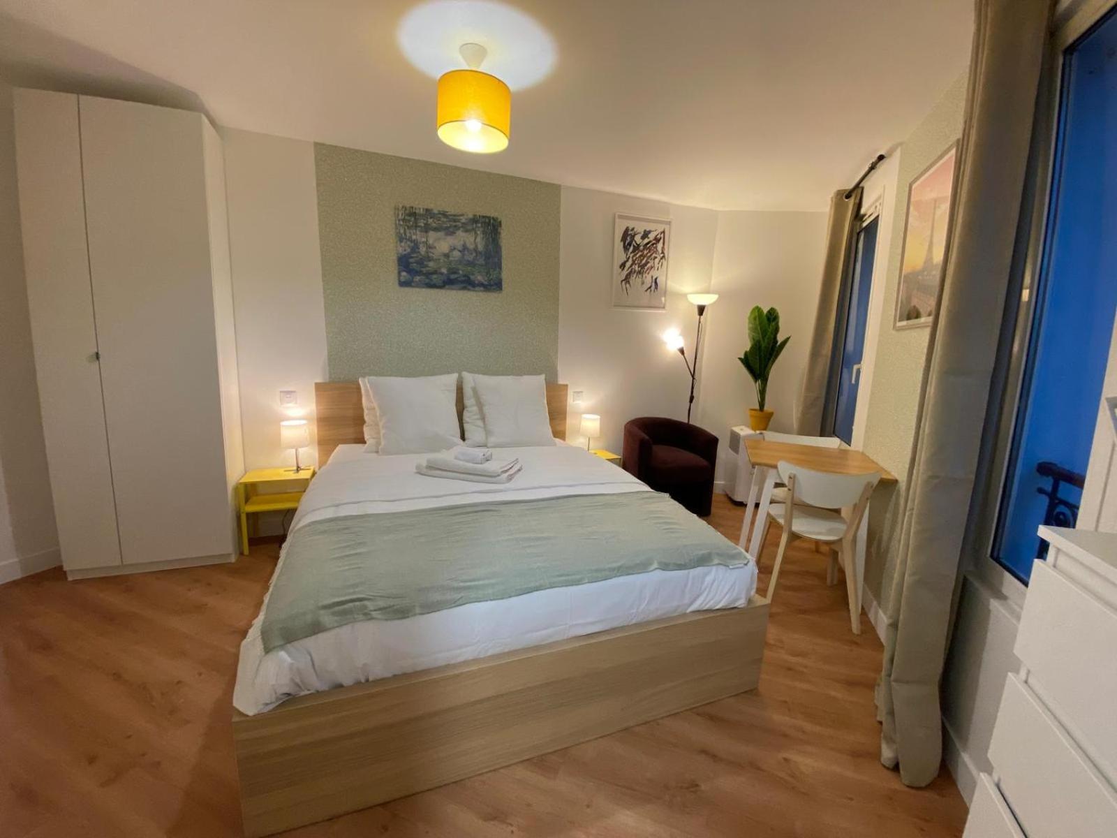 Studio Number 15 Пантен Экстерьер фото