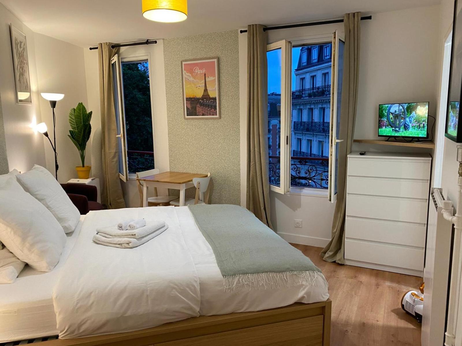 Studio Number 15 Пантен Экстерьер фото