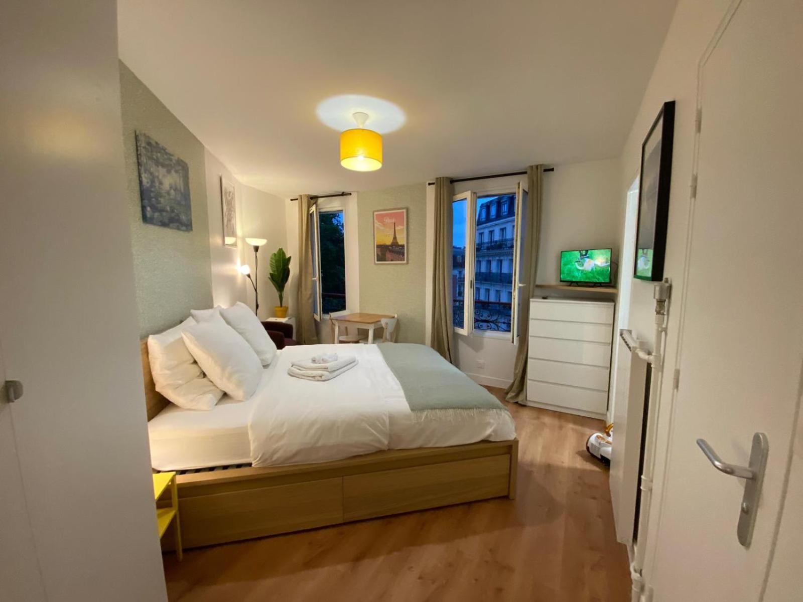 Studio Number 15 Пантен Экстерьер фото