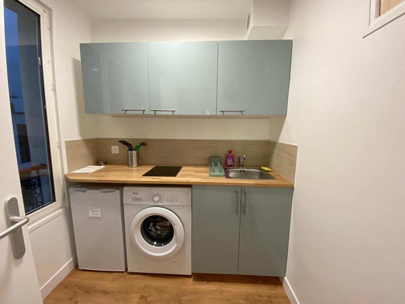 Studio Number 15 Пантен Экстерьер фото