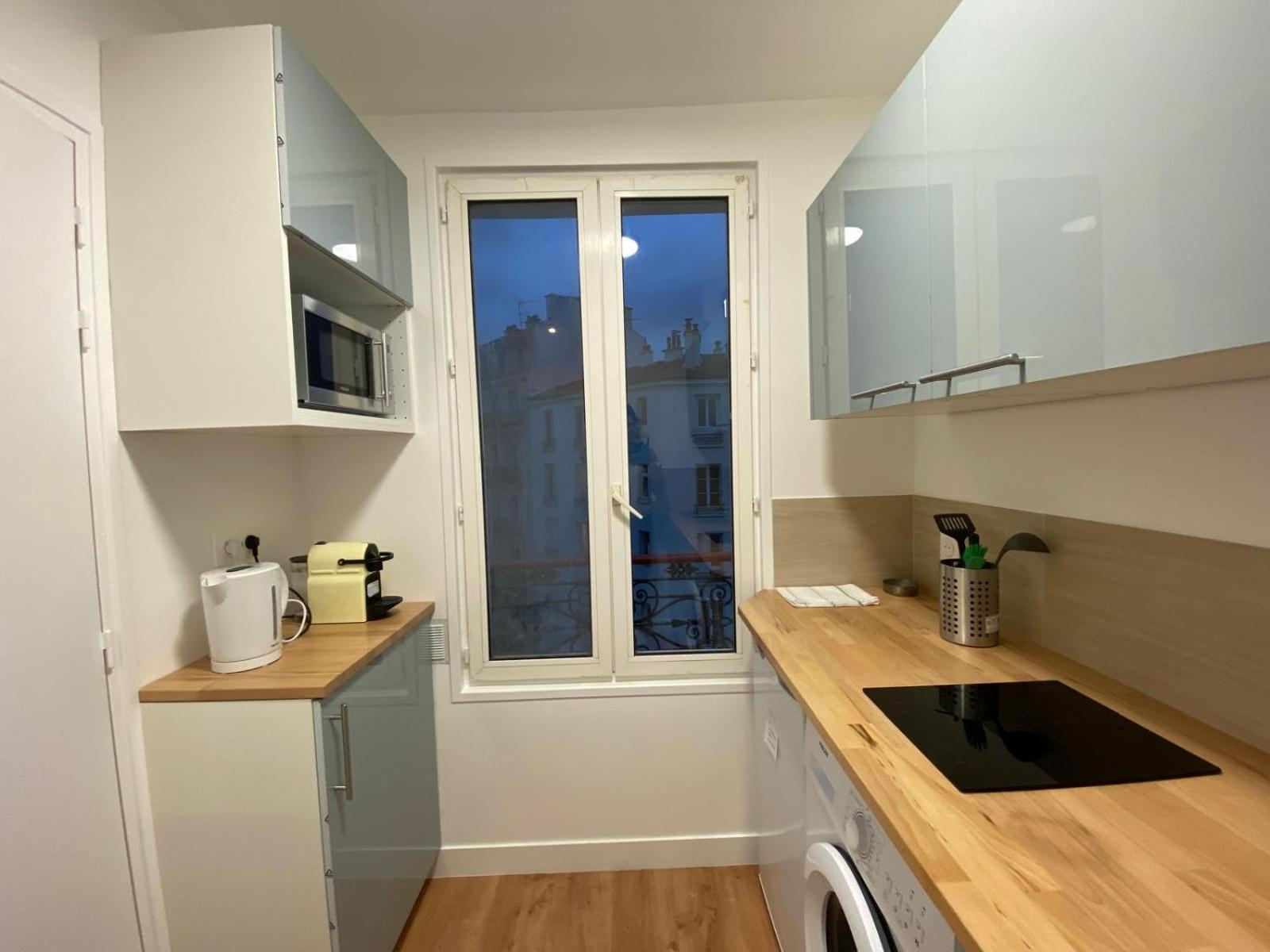 Studio Number 15 Пантен Экстерьер фото