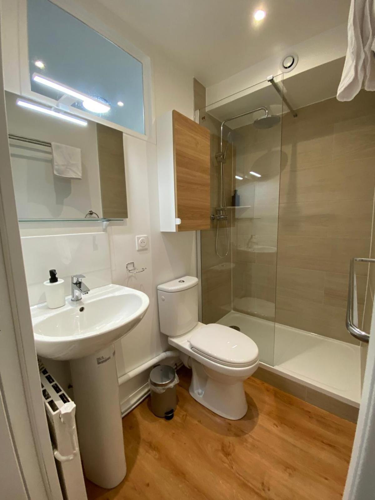 Studio Number 15 Пантен Экстерьер фото
