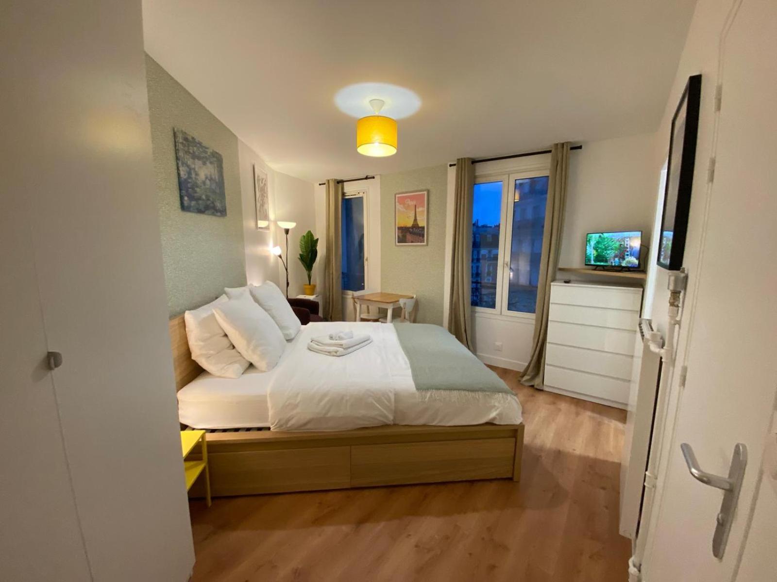 Studio Number 15 Пантен Экстерьер фото