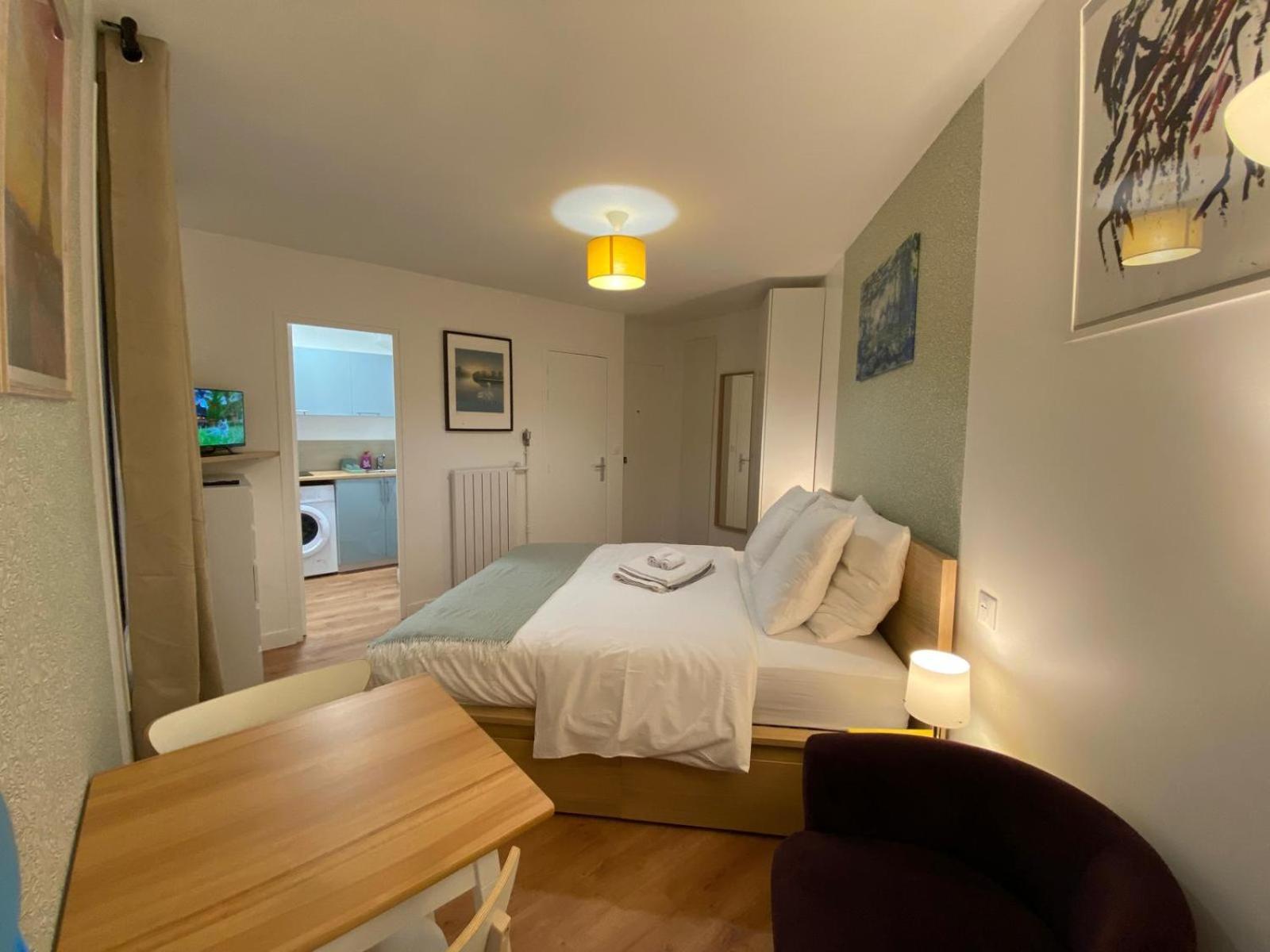 Studio Number 15 Пантен Экстерьер фото