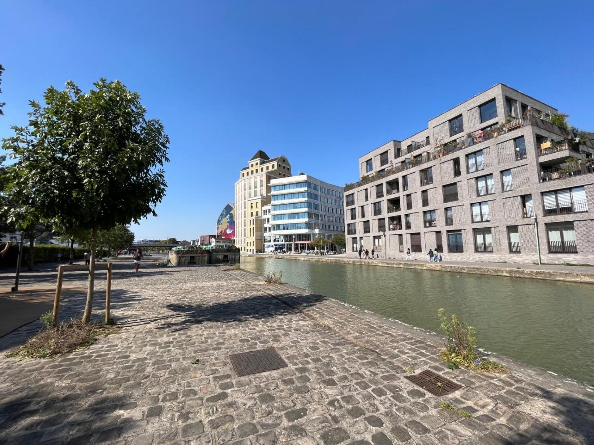 Studio Number 15 Пантен Экстерьер фото