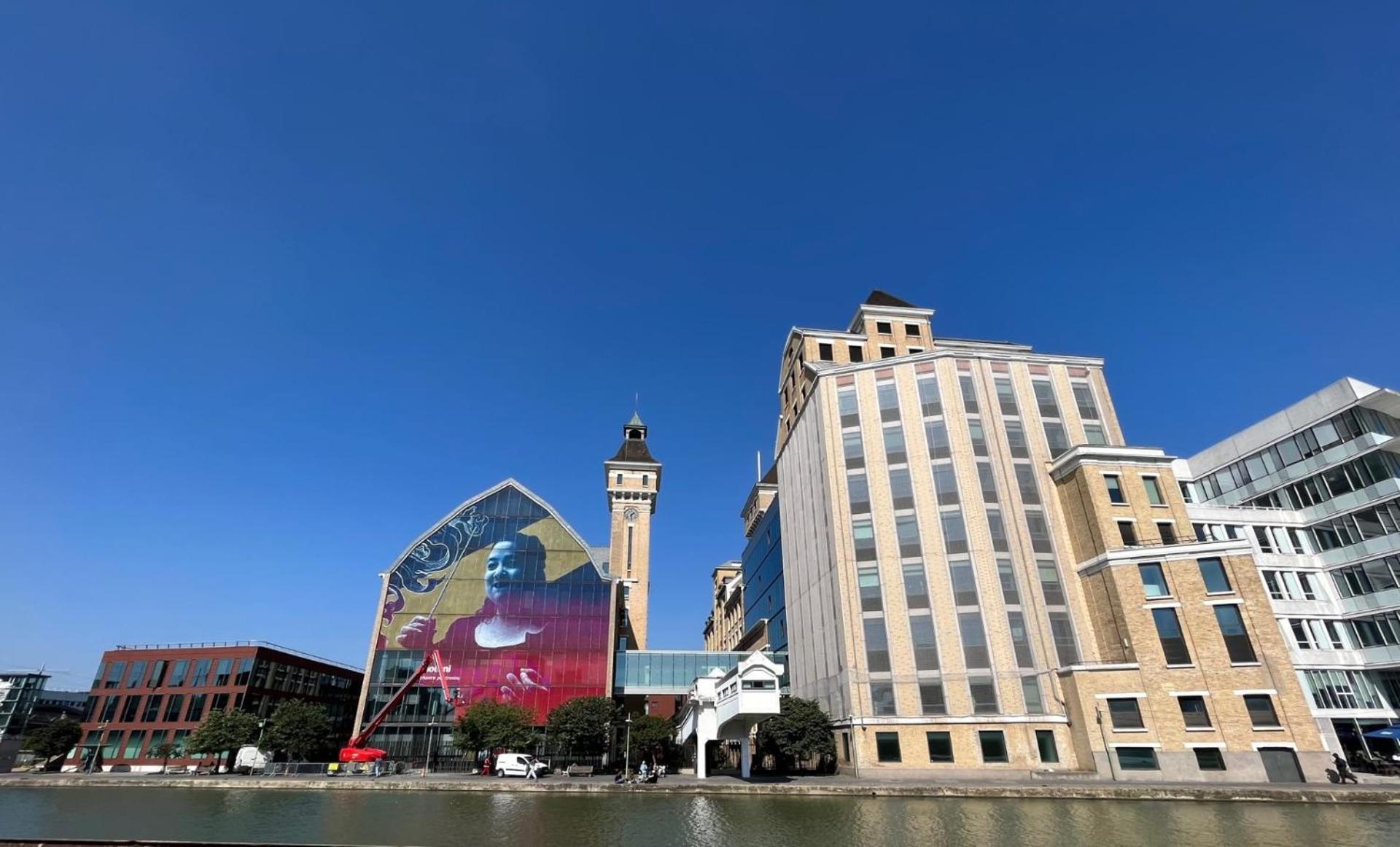 Studio Number 15 Пантен Экстерьер фото